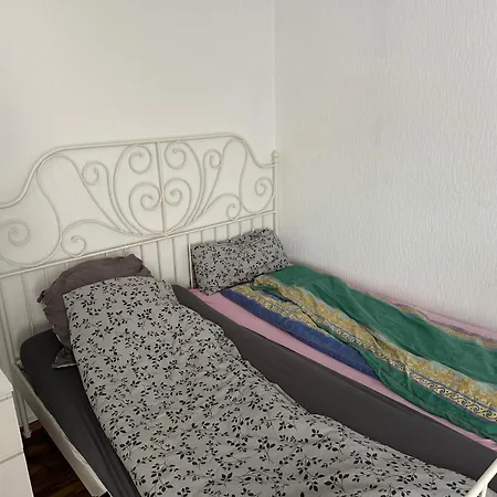 Apartment Zentralgelegenes