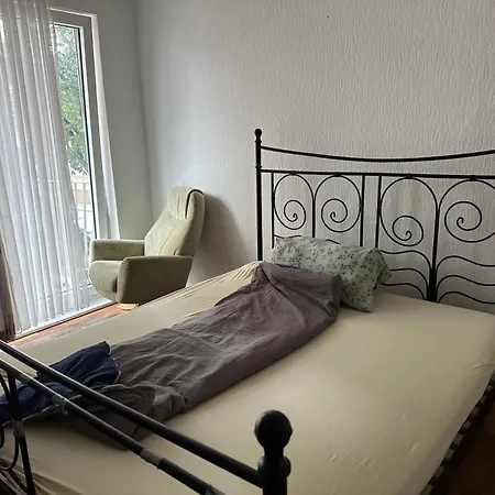 Apartment Zentralgelegenes *